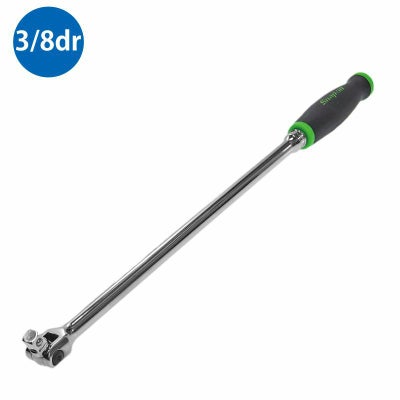 SNAP-ON 3/8dr グリップ付スピンナーハンドル FHBB12A | WORLD IMPORT 