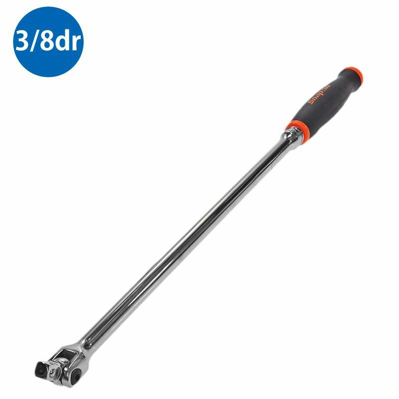 Snap-on（スナップオン）のブレーカーバー・スピンナーハンドル 3／8dr