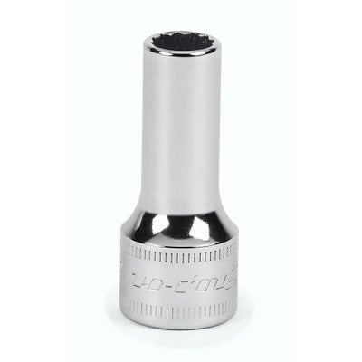 SNAP-ON 3/8dr セミディープソケット 16mm FMS16 | WORLD IMPORT TOOLS