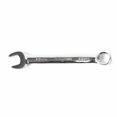 SNAP-ON ショートコンビネーションレンチ 9mm OEXM9B | WORLD IMPORT TOOLS