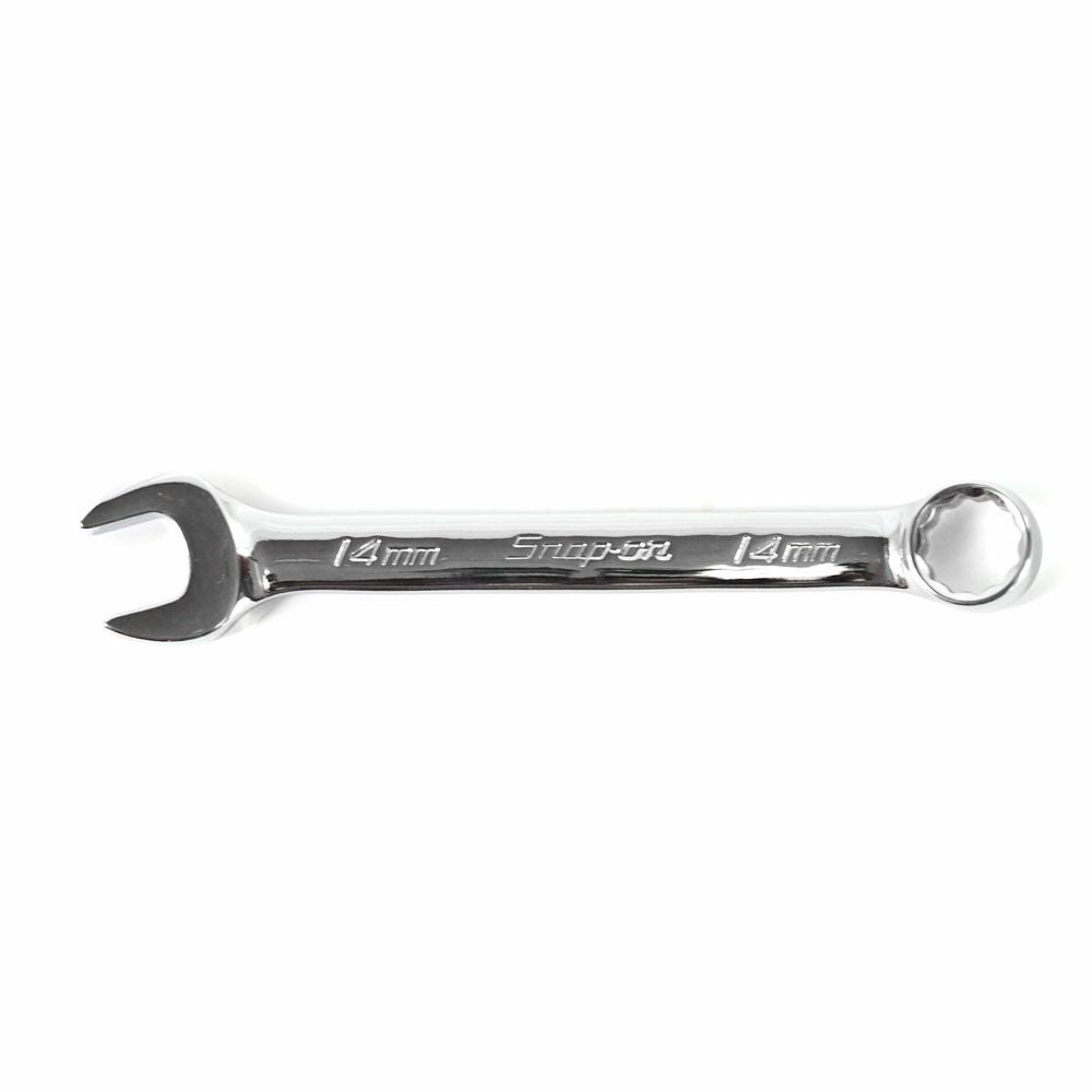 SNAP-ON ミジェットコンビネーションレンチ 7mm OXIM7B | WORLD IMPORT