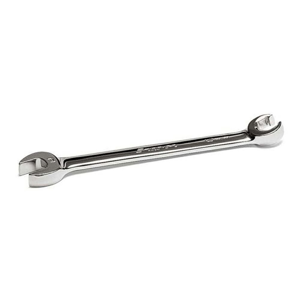 SNAP-ON オープンエンドフレアナットレンチ 10mm RXSM10B | WORLD