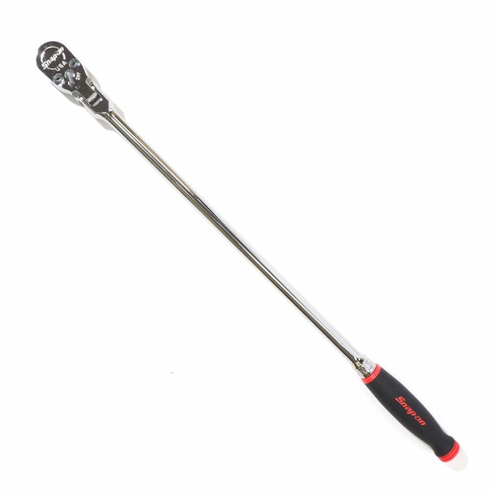 スナップオンラチエット折りたたみ 楽天市場】スナップオン Snap-on ソフト グリップ ラチェット