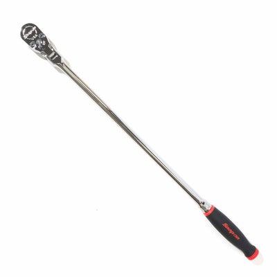 SNAP-ON 1/2dr ロック式フレックスラチェット SX80 | WORLD IMPORT TOOLS
