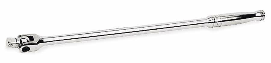 スナップオン　Snap-on　SN18B　ブレーカーバー　スピンナハンドル　全長48CM　中古品　【ハンズクラフト宜野湾店】 SNAP-ON 1/2dr スピンナーハンドル SN18B | WORLD IMPORT TOOLS