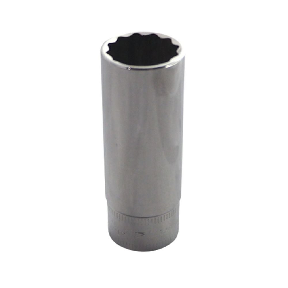 SNAP-ON 1/4dr 12角ディープソケット 11mm STMMD11 | WORLD IMPORT TOOLS