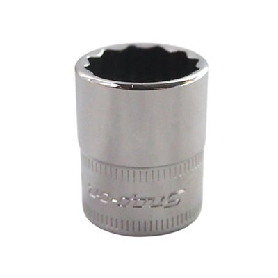 SNAP-ON 1/4dr 12角シャローソケット 12mm TMMD12 | WORLD IMPORT TOOLS