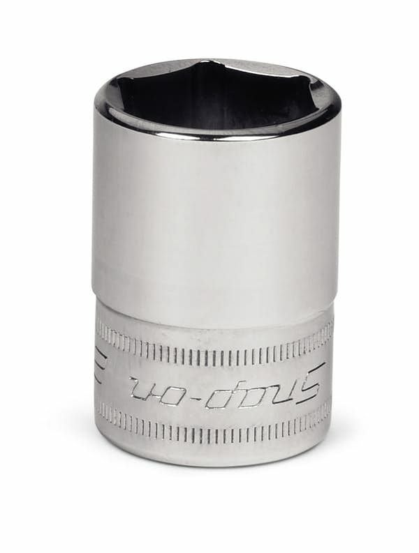 SNAP-ON 1/2dr 6角シャローソケット 10mm TWM10 | WORLD IMPORT TOOLS