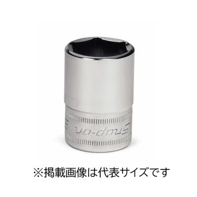Snap-onスナップオン 1/2シャローソケット10Pセット 310TWMYA Snap-on 