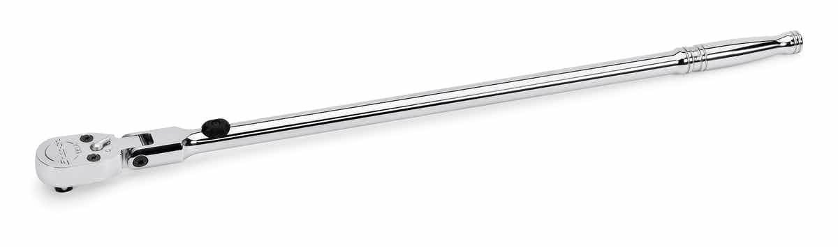 SNAP-ON 1/2dr ロック式ロングフレックスラチェット SLX80 | WORLD