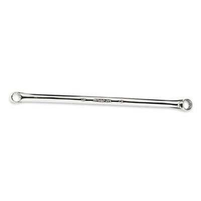 SNAP-ON スタンダード10°オフセットメガネレンチ 22×24mm XBM2224A 