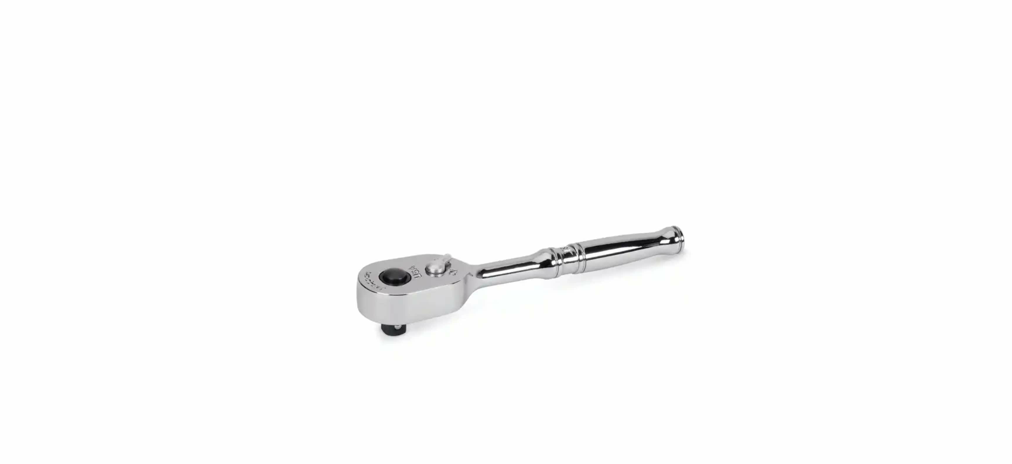 SNAP-ON 1/4dr プッシュリリースラチェット TR72 | WORLD IMPORT TOOLS