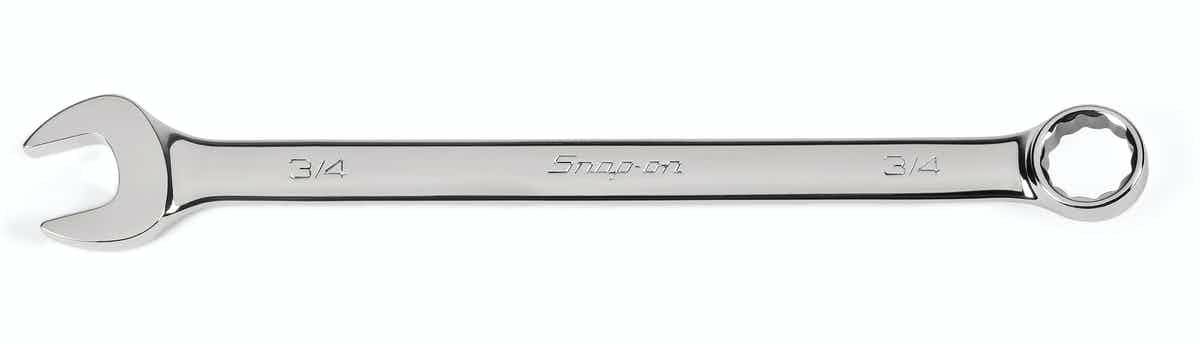 SNAP-ON コンビネーションレンチ 11/32インチ OEX11B | WORLD IMPORT TOOLS