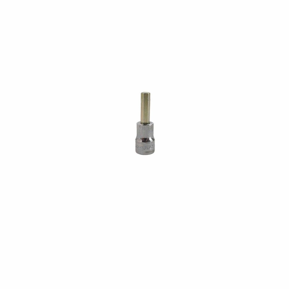 SNAP-ON 3/8dr スタンダードヘックスソケット 12mm FAM12E | WORLD