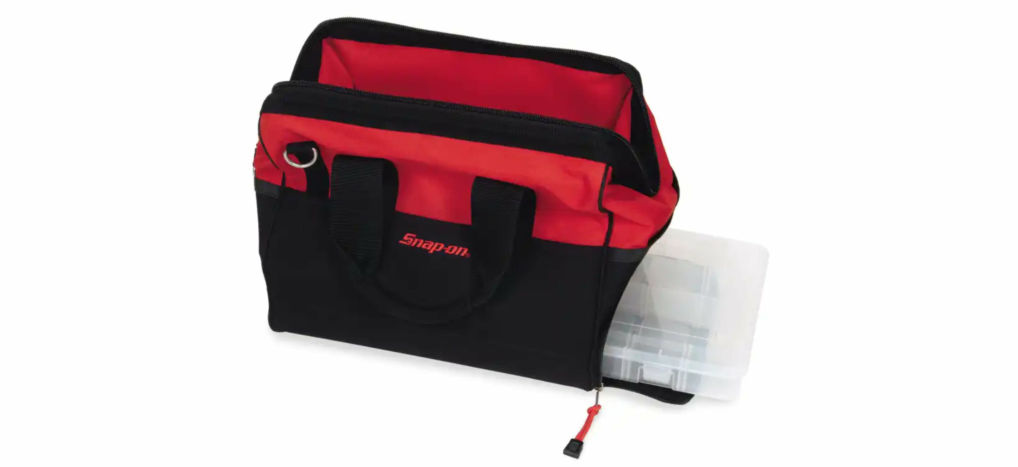 SNAP-ON ナイロンツールバッグ TB20A | WORLD IMPORT TOOLS