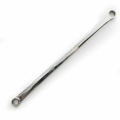 SNAP-ON ショートストレートメガネレンチ 10×12mm XDHSFM1012 | WORLD