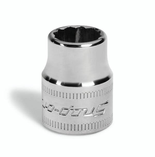 SNAP-ON 3/8dr 12角シャローソケット 7mm FM7 | WORLD IMPORT TOOLS