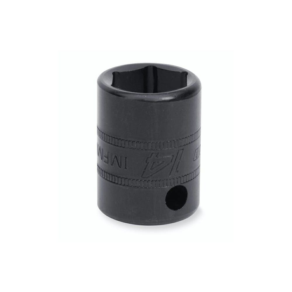 SNAP-ON 3/8dr 6角シャローインパクトソケット 16mm IMFM16 | WORLD
