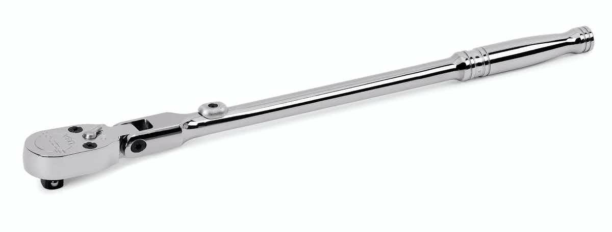 Snap-on ラチェット SNAP-ON 1/2dr ロック式フレックスラチェット SX80 | WORLD IMPORT TOOLS