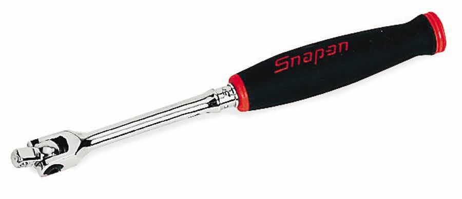 Snap-on（スナップオン）のブレーカーバー・スピンナーハンドル｜WIT