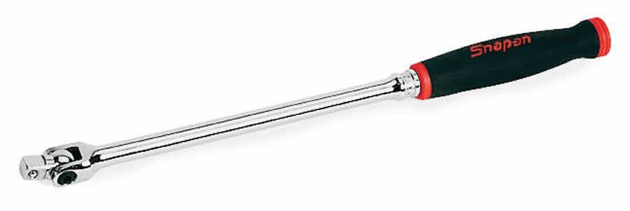 Snap-on SN18B ハンドルブレーカーバー【リライズ野田愛宕店】【店頭取引限定】【未使用】【管理番号：2400010104497】 Snap-on（スナップオン）のブレーカーバー・スピンナーハンドル｜WIT