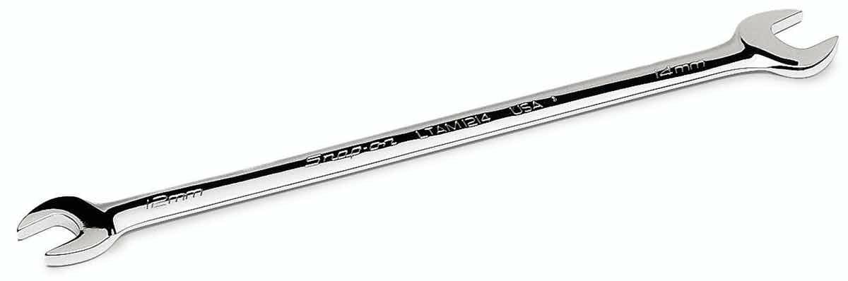 SNAP-ON ロートルクスパナ 17×19mm LTAM1719 | WORLD IMPORT TOOLS