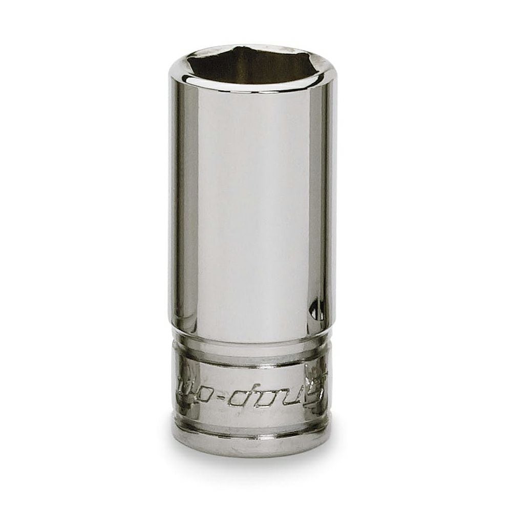 SNAP-ON 3/8dr 6角セミディープソケット 7/8インチ FSS281 | WORLD