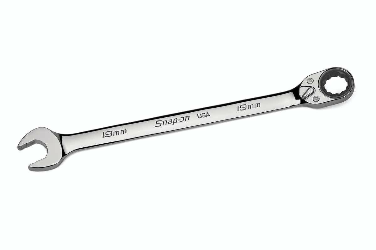 SNAP-ON 80ギア フランクドライブプラス ラチェットコンビネーション SNAP-ON 80ギア フランクドライブプラス ラチェットコンビネーション