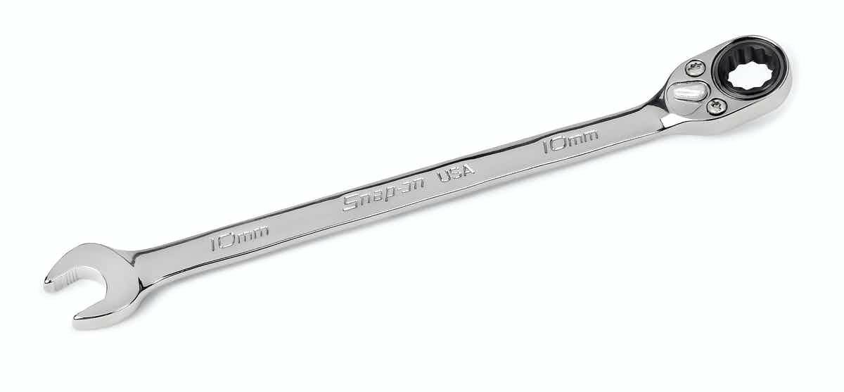 SIGNET 10X12MM S型リバーシブルSIGNETレンチ 34903 | WORLD IMPORT TOOLS