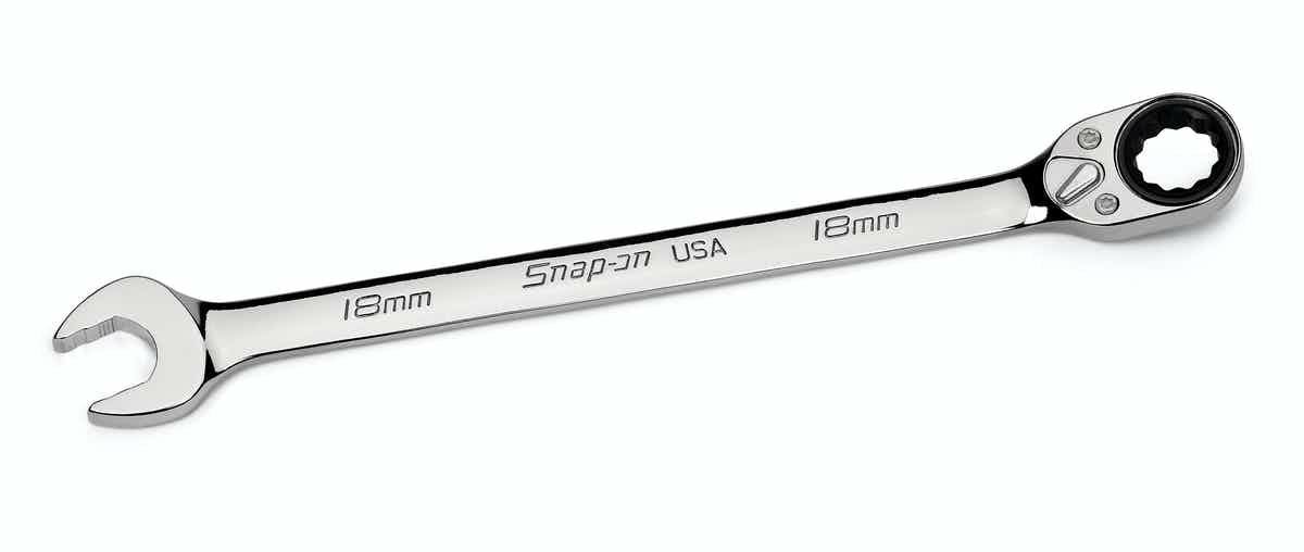 SNAP-ON 80ギア フランクドライブプラス ラチェットコンビネーション