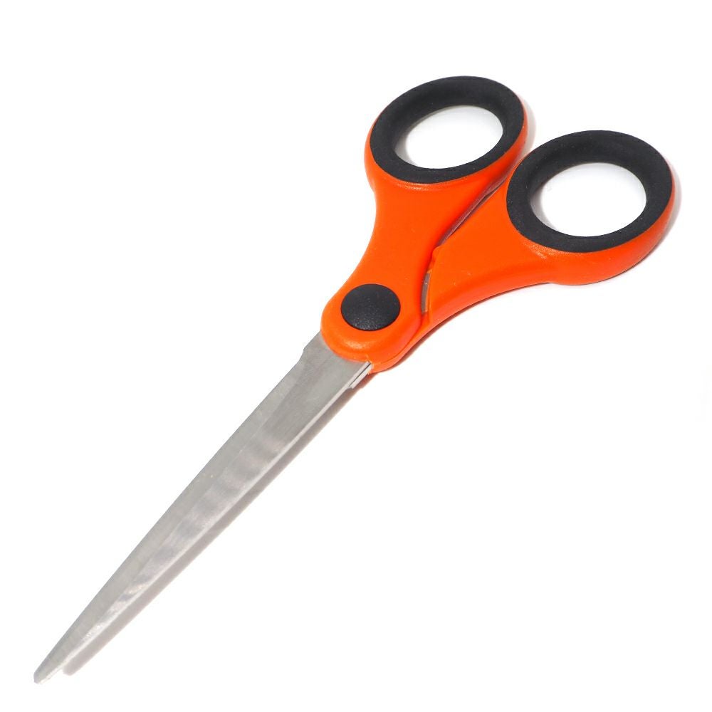 BAHCO スイザース FS-8 ハサミ はさみ バーコ | WORLD IMPORT TOOLS