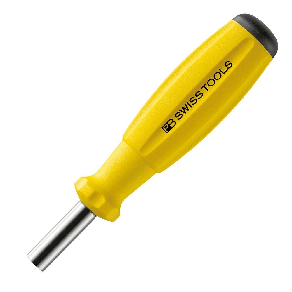 PB SwissGrip EVO 38510.R-30 ツイスターラチェットドライバーセット