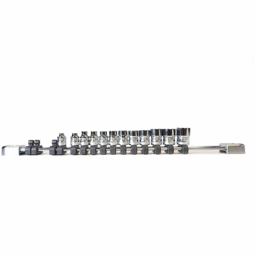 ネプロス 1/4(6.35mm)sq ショートショートソケット NTB212A NEPROS
