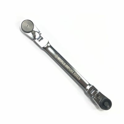 SNAP-ON 1/4dr スタビ フレックスラチェット TKF72 | WORLD IMPORT TOOLS