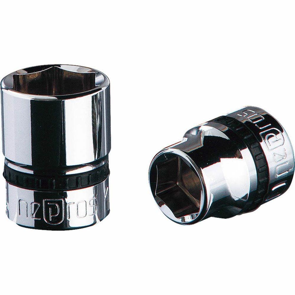 SNAP-ON 3/8dr 12角シャローソケット 22mm FM22 | WORLD IMPORT TOOLS