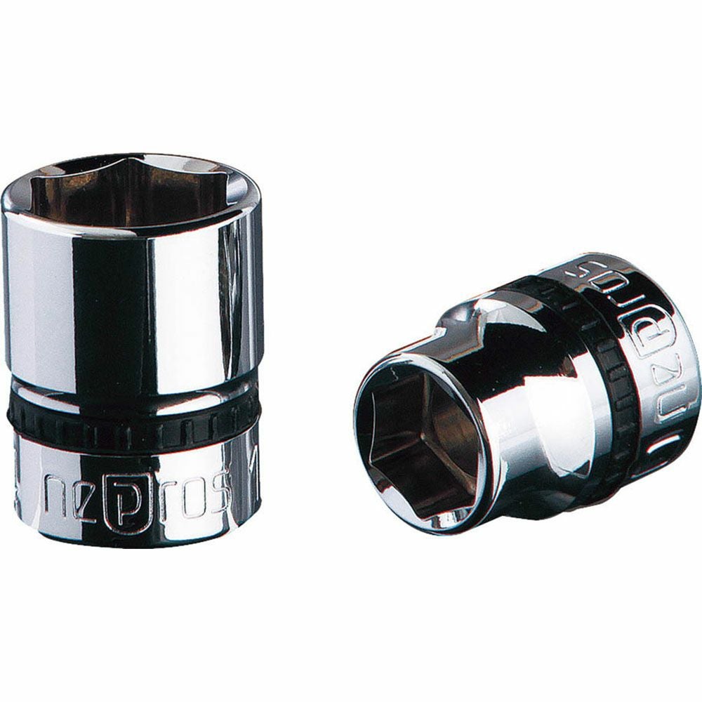 SNAP-ON 3/8dr 12角シャローソケット 16mm FM16 | WORLD IMPORT TOOLS
