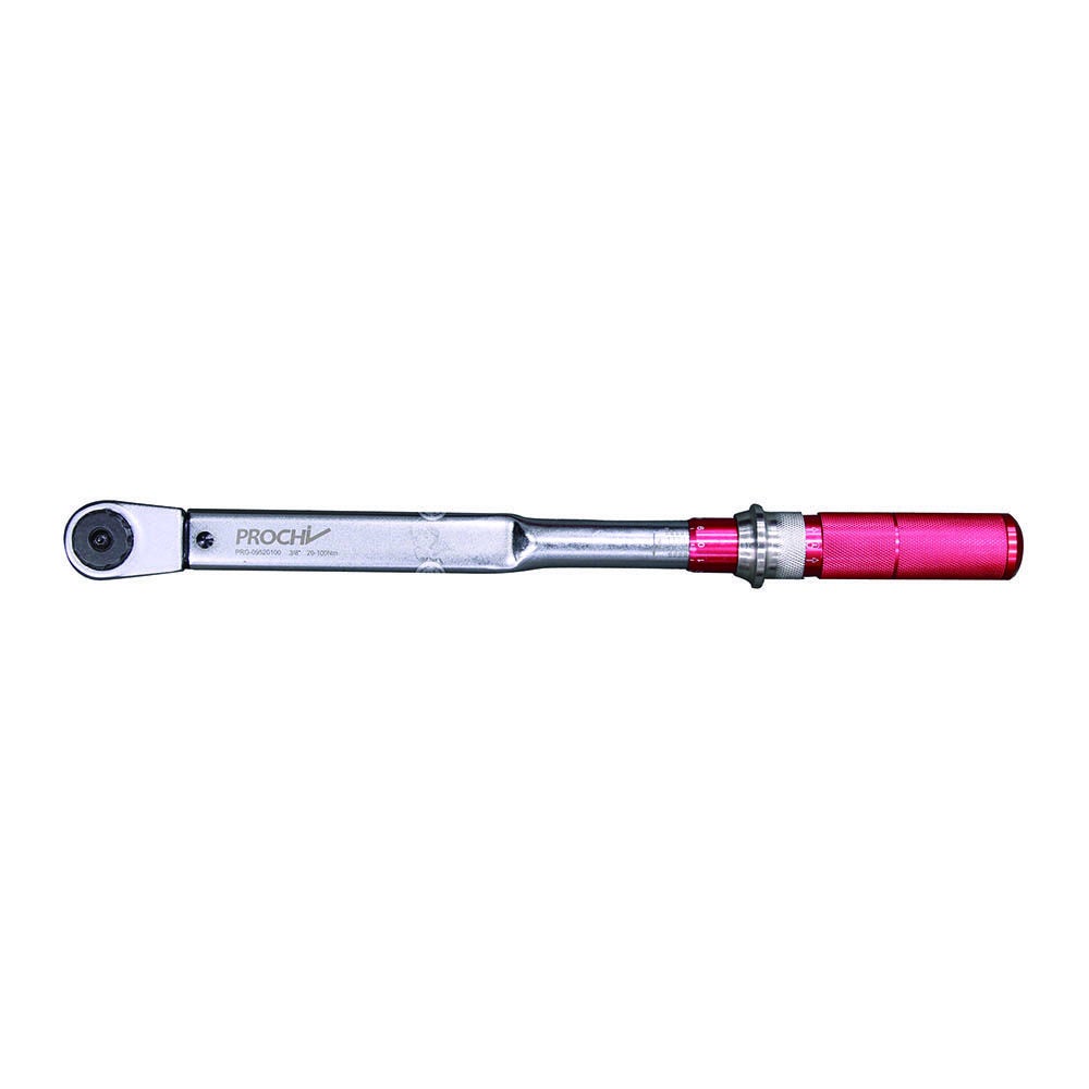PROCHI トルクレンチ 5-25NM PRG-0950525 | WORLD IMPORT TOOLS