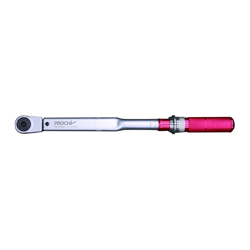 SIGNET 3/8drトルクレンチ 20-100NM 72071 | WORLD IMPORT TOOLS