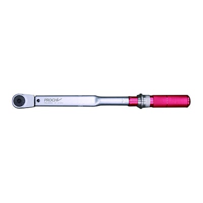 PROCHI トルクレンチ 5-25NM PRG-0950525 | WORLD IMPORT TOOLS