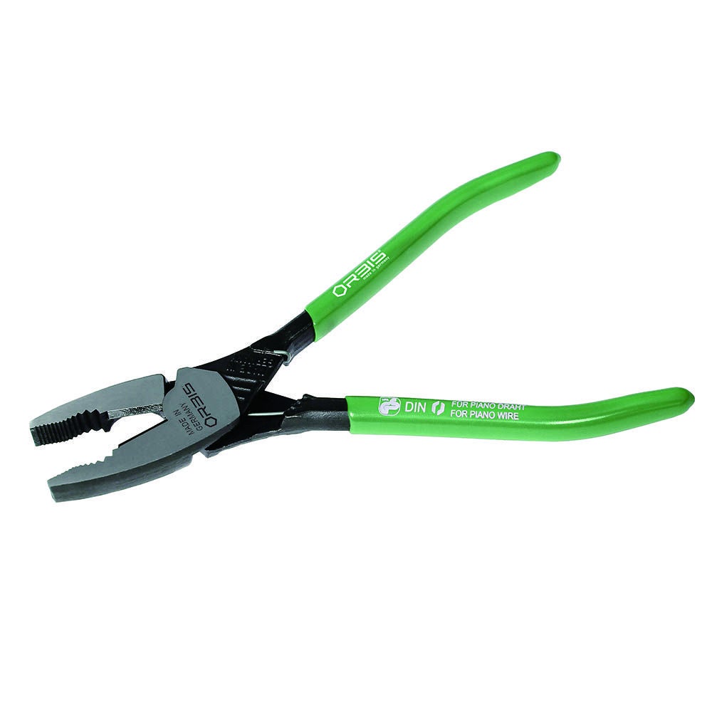 SNAP-ON フランクジョースリップジョイントプライヤー レッド HJ47ACF