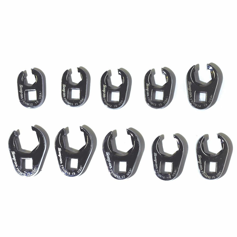 Snap-on（スナップオン）のソケット関係 クローフットレンチ｜WIT公式通販