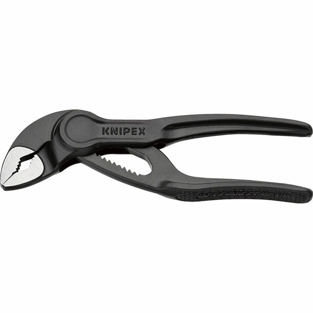 KNIPEX コブラ エクストラスリム ウォーターポンププライヤー 8751