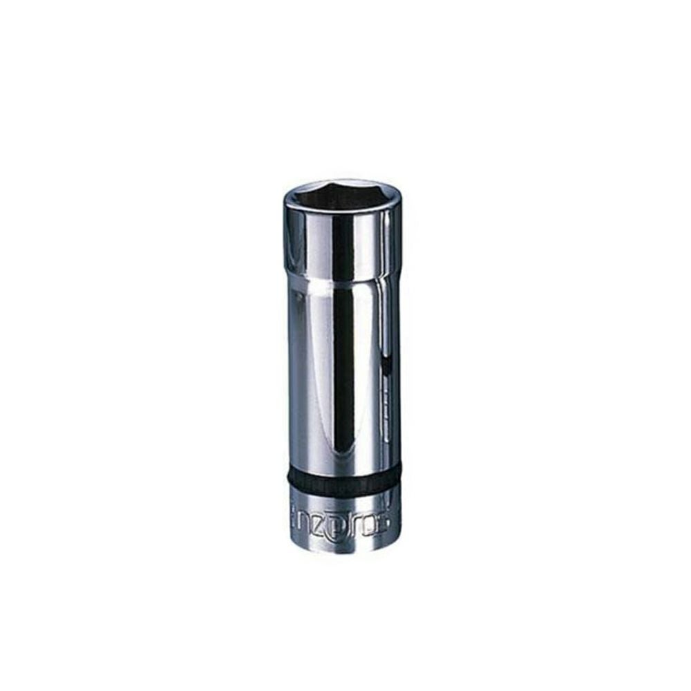 ネプロス 3/8(9.5mm)sq プラグソケット 13mm NB3-13SP NEPROS | WORLD