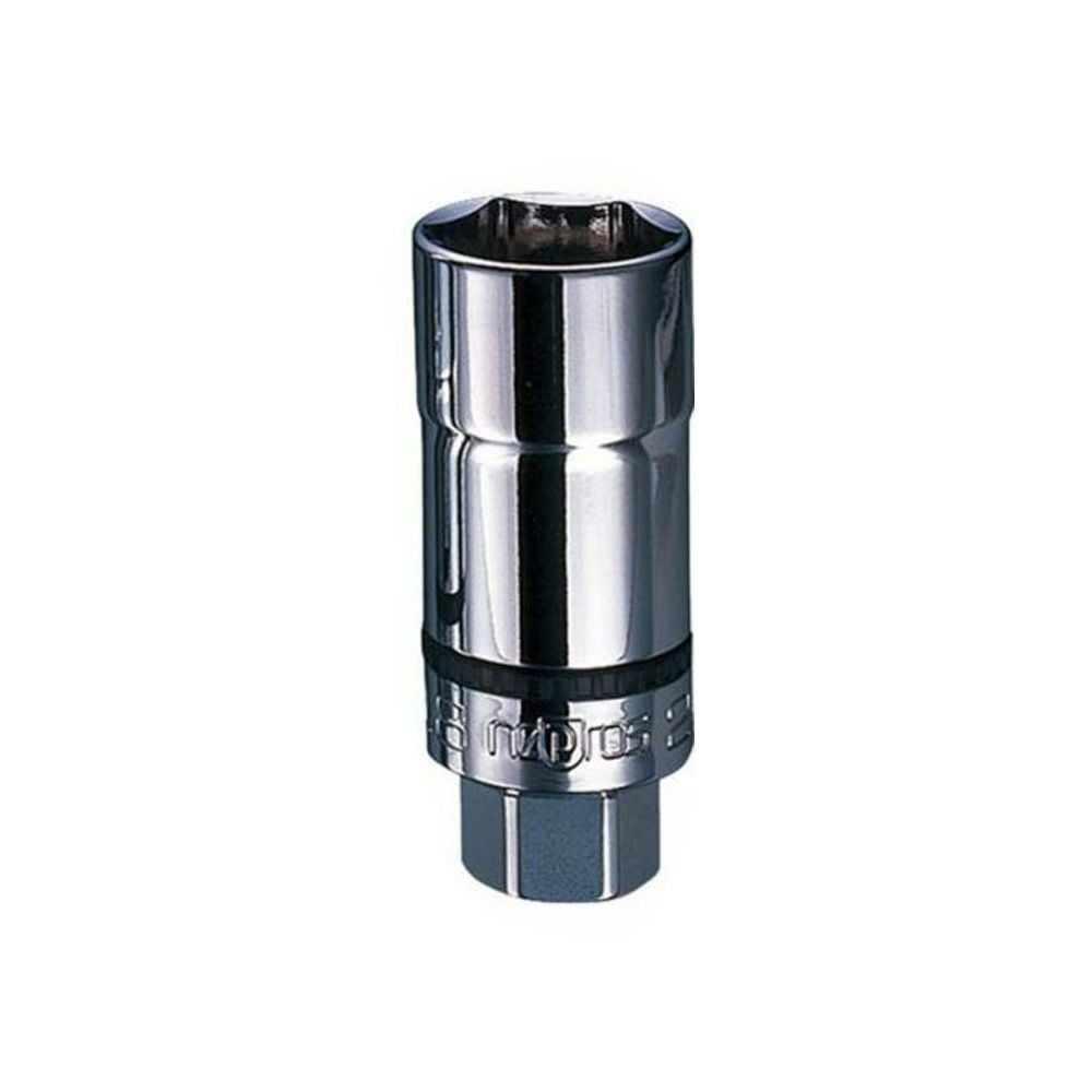 ネプロス 3/8(9.5mm)sq プラグソケット 16mm NB3-16SP NEPROS | WORLD