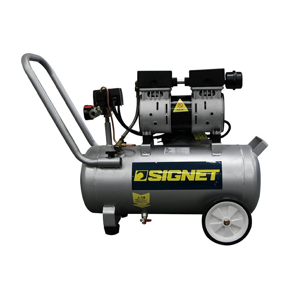 シグネット(SIGNET) 30L エアーコンプレッサー 65700