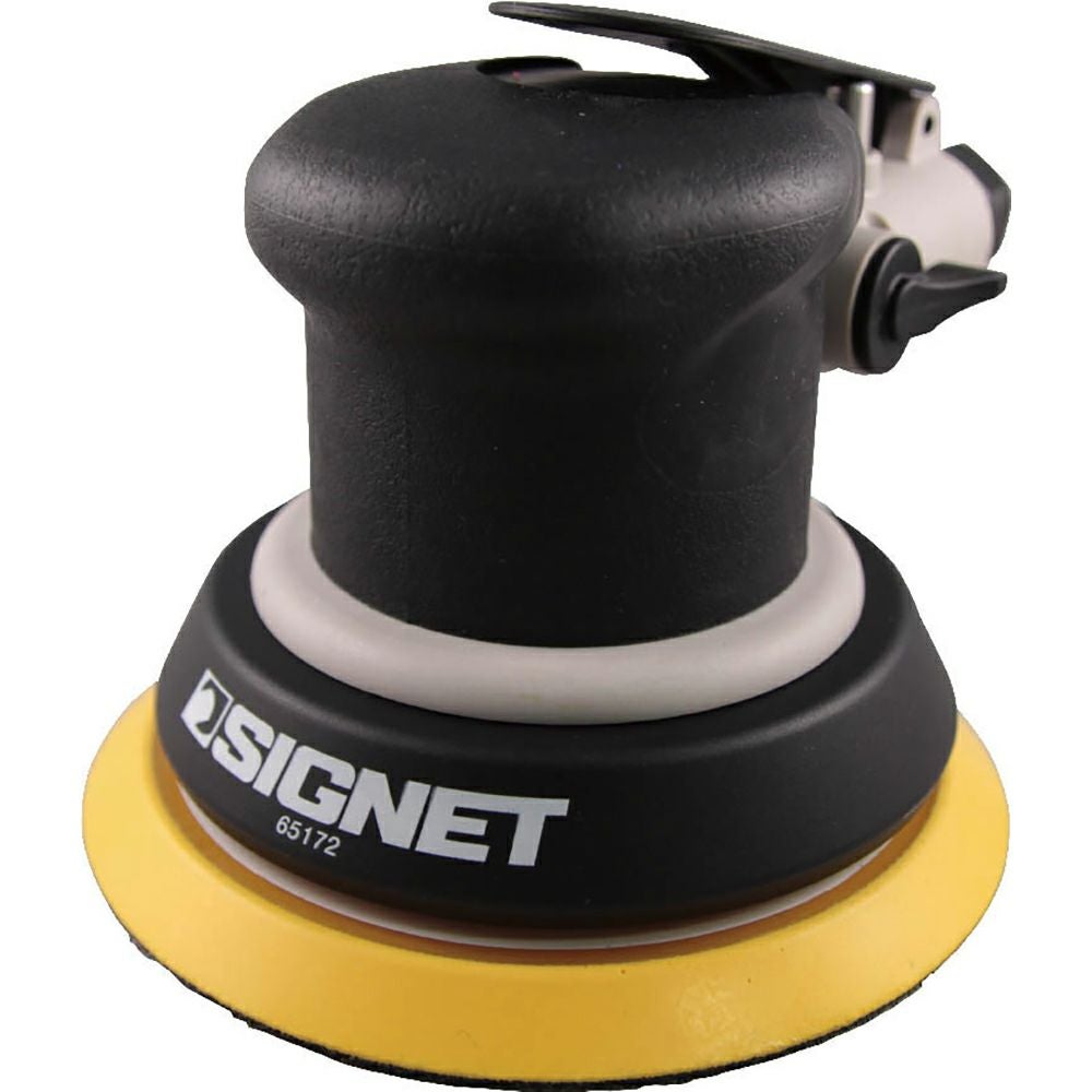 シグネット ダブルアクションサンダー SIGNET ダブルアクションサンダー125mm 65172 | WORLD IMPORT TOOLS