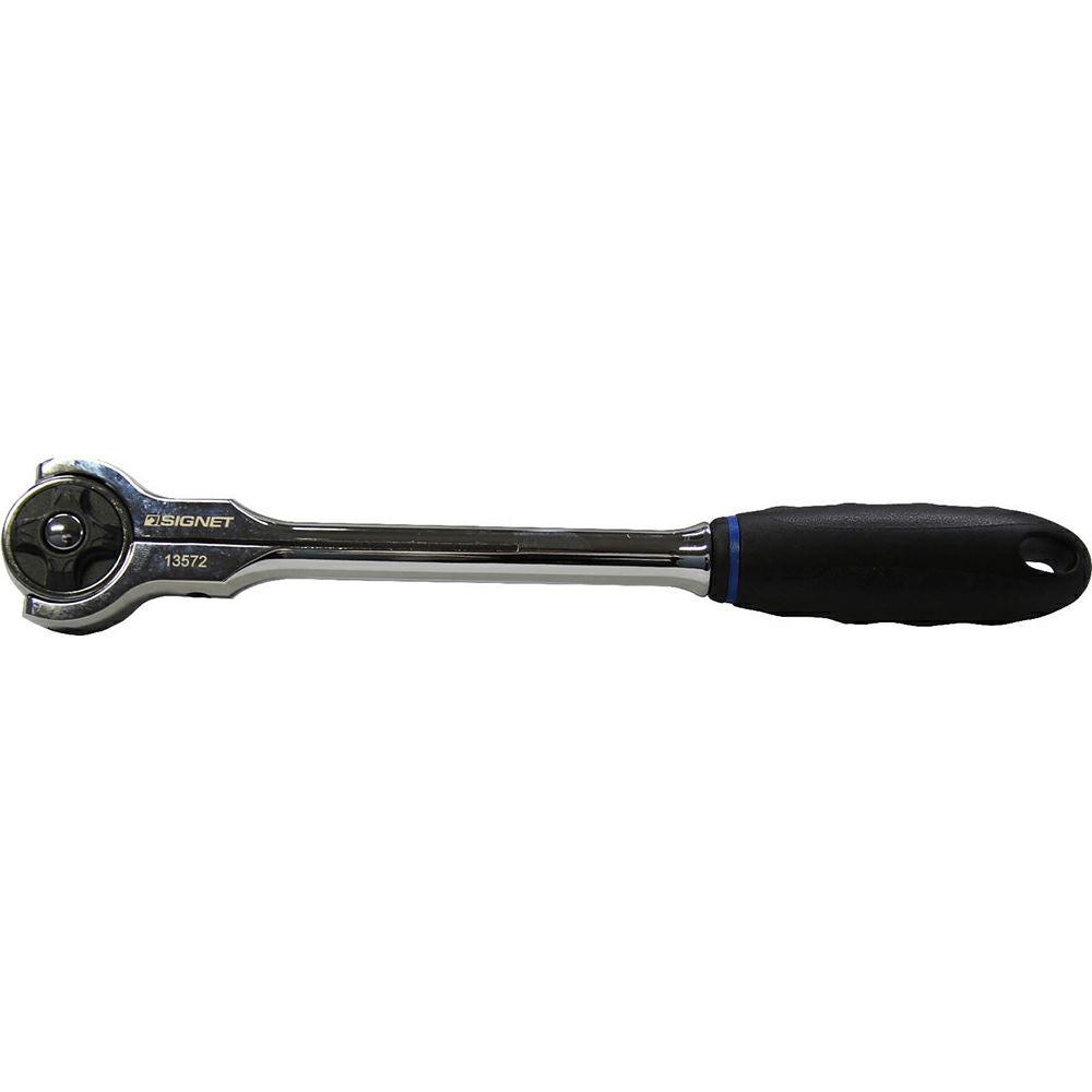 SNAP-ON 1/2dr エクストラロングラチェット SLF80A | WORLD IMPORT TOOLS