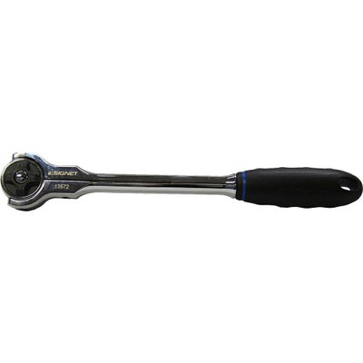 SNAP-ON 1/2dr インダストリアルフィニッシュラチェット GS80A | WORLD 