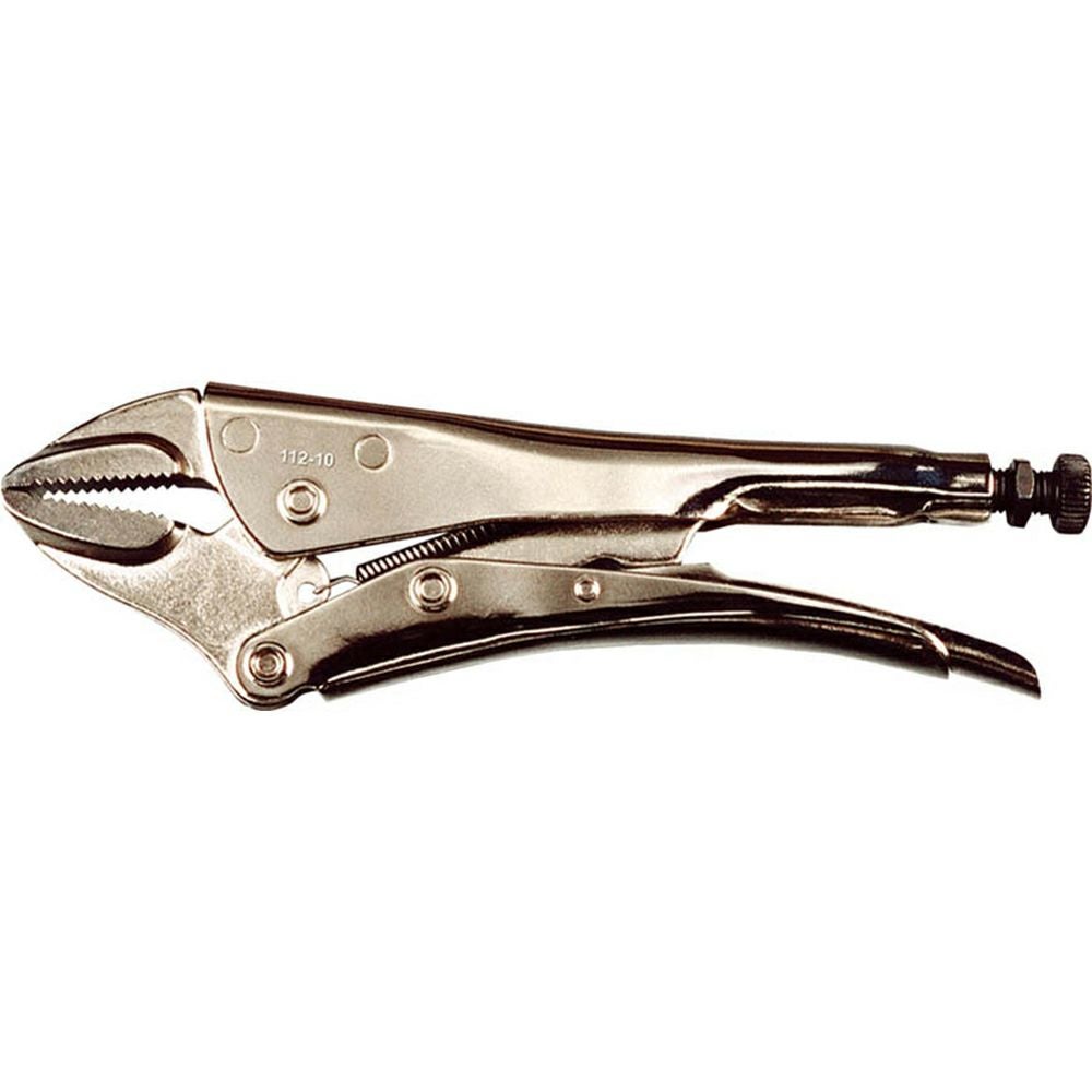 クニペックス KNIPEX 溶接用グリッププライヤー 280mm | WIT