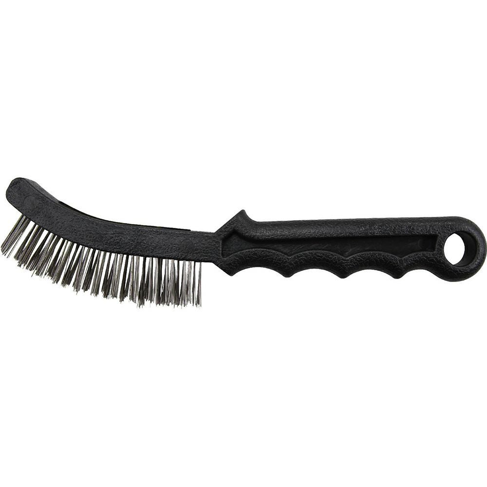 SIGNET スチールワイヤーブラシ 45652 | WORLD IMPORT TOOLS